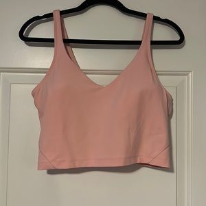 Lululemon align tank